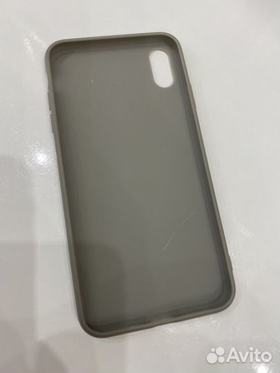 Чехлы на iPhone XS Max
