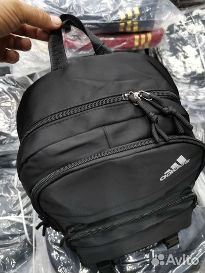 Рюкзак мужской новый