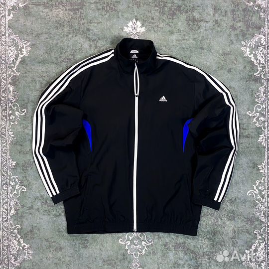 Ветровка Adidas «Оригинал» (Nike Jordan Under)