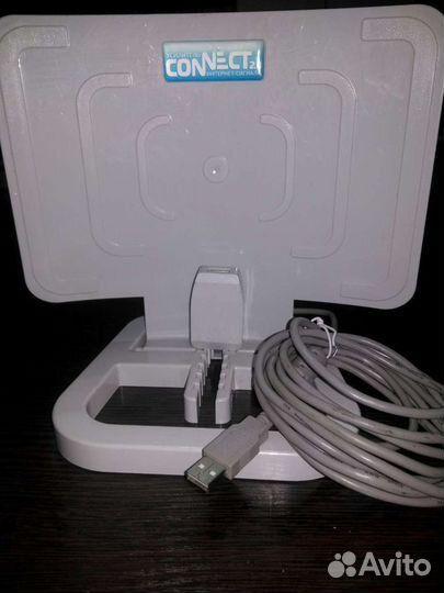 Уселитель интернет сигнала