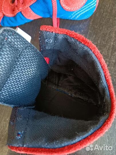 Самбовки борцовки 36