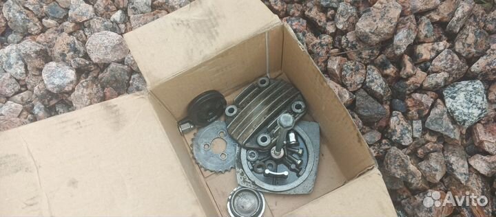 Продам Альфу