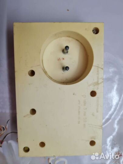 Радиоприемник