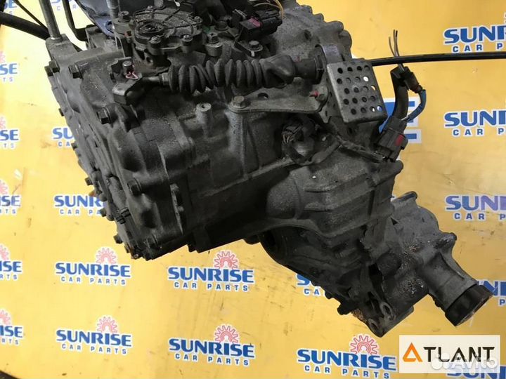 АКПП honda FIT aria