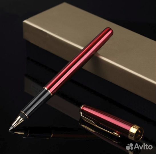 Авторучка шариковая Parker Sonnet