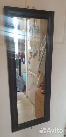 Зеркало настенное