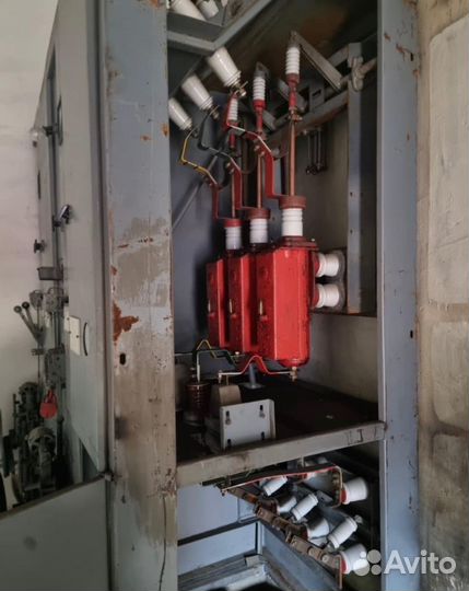 Трансформаторымасляный выключательпривода 1292