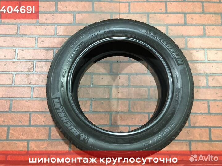 Michelin Energy Saver 205/55 R16 50V