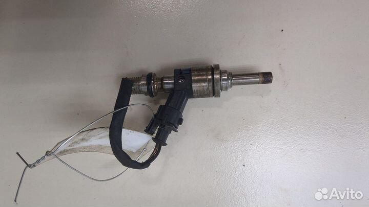 Форсунка топливная Porsche Panamera, 2013