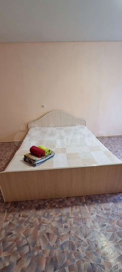 1-к. квартира, 36 м², 2/5 эт.