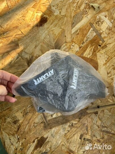 Релинги на крышу kia