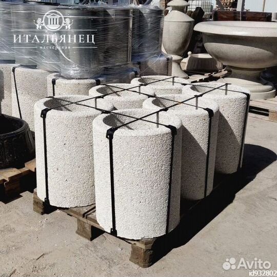 Урна мусорная Бонн