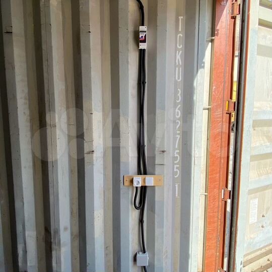 Склад, 7.5 м²