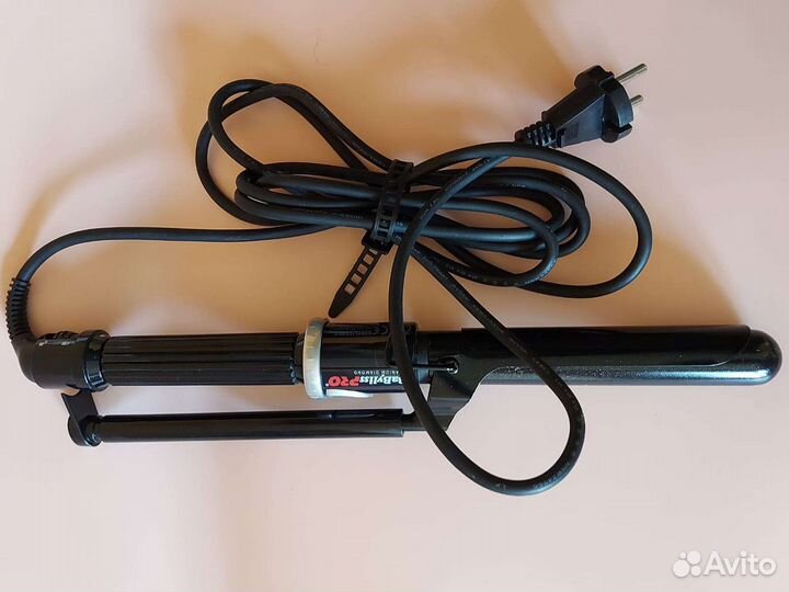 Плойка babyliss pro 25 мм