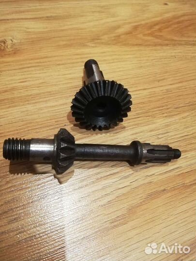 Каретка звёздочки редуктор для дружбы