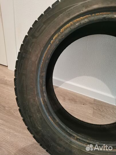 Maxxis MA-SLW Presa Spike 185/60 R15 88E