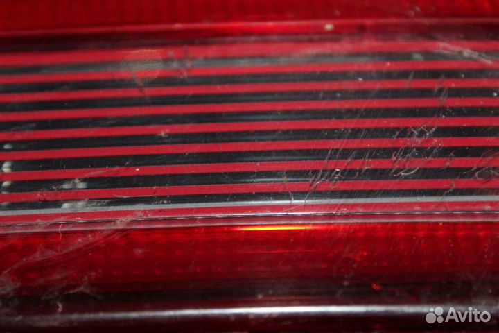 Фонарь toyota crown majesta JZS147 JZS149 UZS141 U