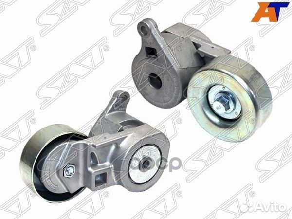 Натяжитель приводного ремня MMC dion/lancer 2,0