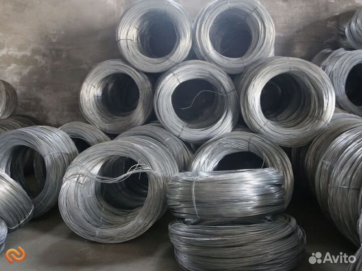 Катанка / металлопрокат от производителя