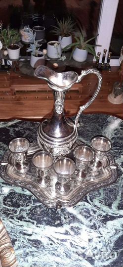 Винный набор