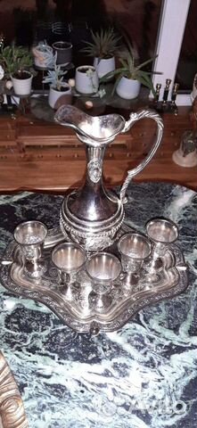 Винный набор