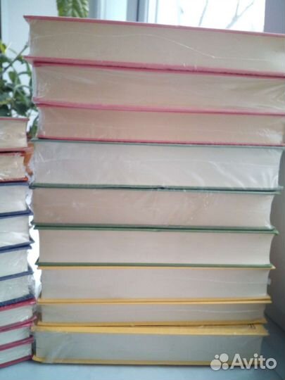 Большая библиотека приключений и научной фантастик