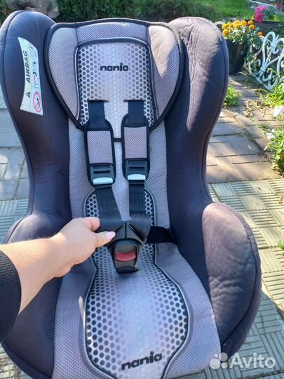 Детское кресло Nania