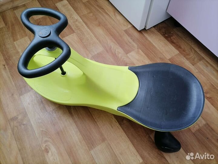 Машинка каталка