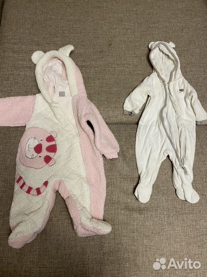 Детские вещи