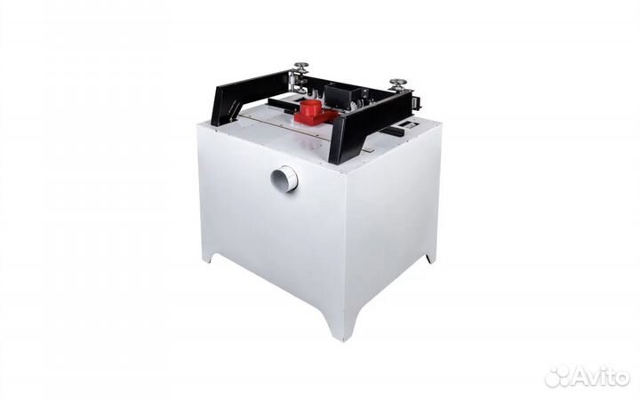 Фрезерный станок FS PRO