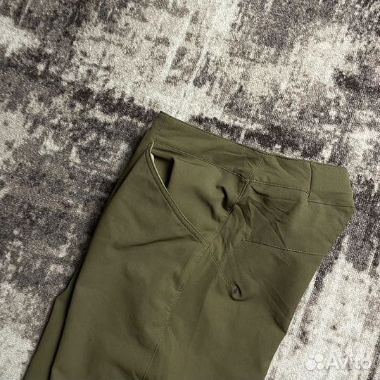 Треккинговые штаны The North Face Winter Regular