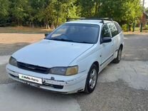 Toyota Caldina 1.5 AT, 1996, 532 107 км, с пробегом, цена 220 000 руб.