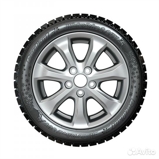 Cordiant Winter Drive 2 205/60 R16 96T