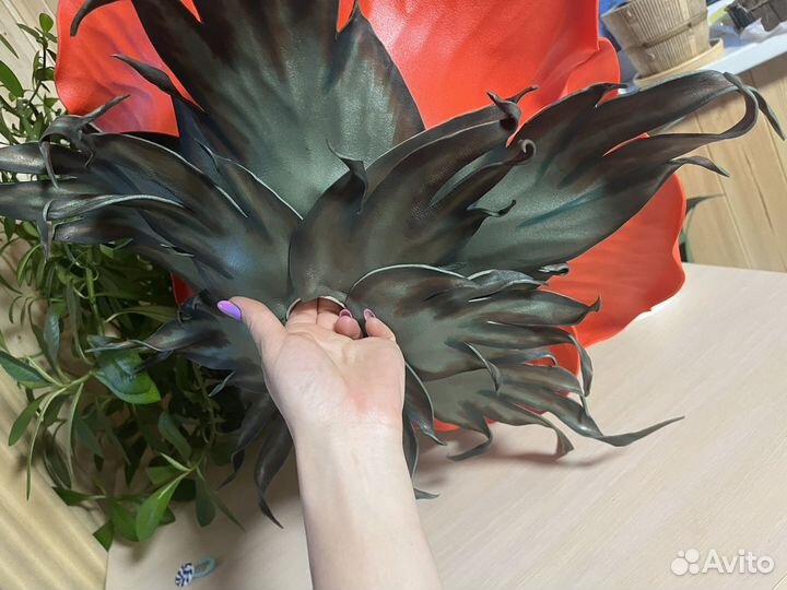 Декоротивные светильники, композиции