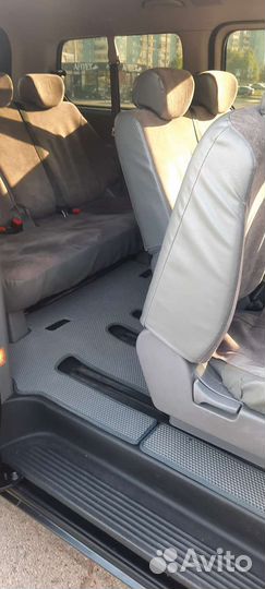 Пассажирские перевозки