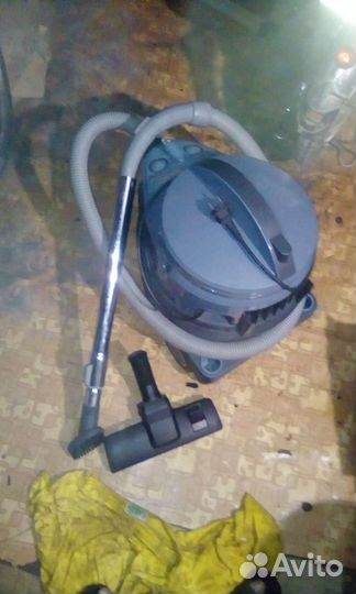 Пылесос Philips