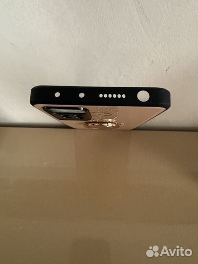 Чехол для телефона Redmi Note (новый)