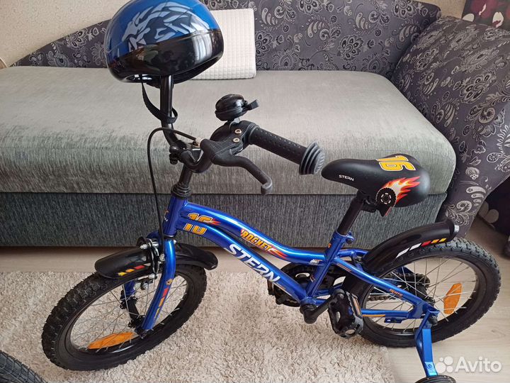 Велосипеды 2 шт