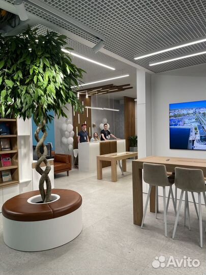 Новый iPad Air (2020) Wi-Fi + Cellular 64gb Sky Bl