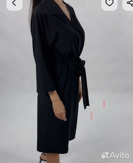 Халат домашний