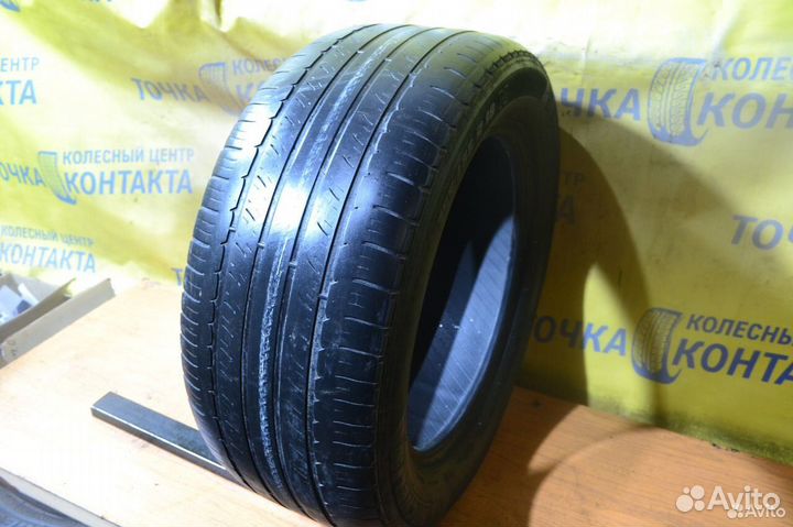 Michelin Latitude Tour HP 255/55 R18