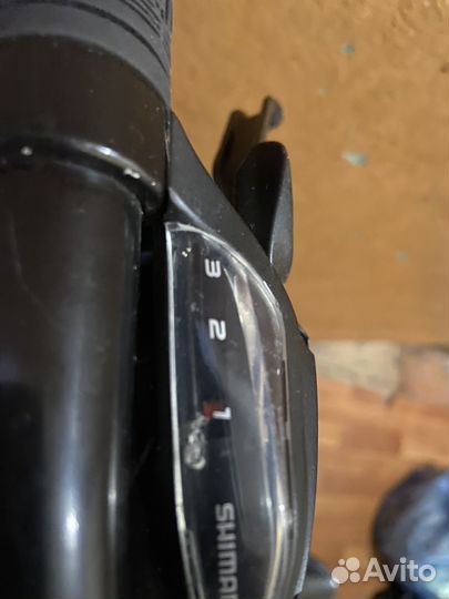 Велосипед для взрослых и подростков