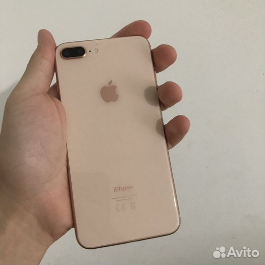 iPhone 8 Plus, 64 ГБ