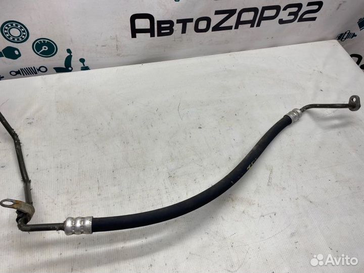 Трубка гидроусилителя Dacia Logan K9K 2007 2008