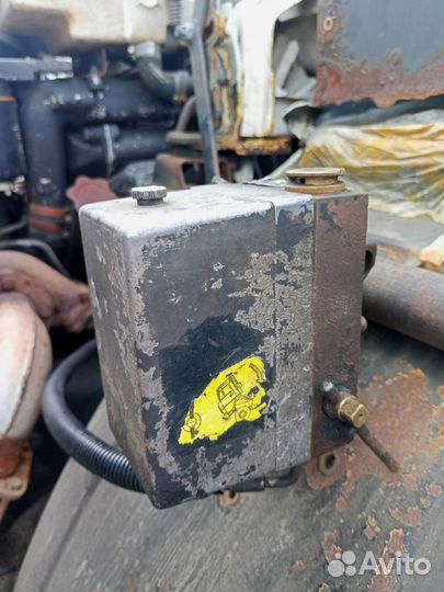 КАМАЗ 4326, 2013