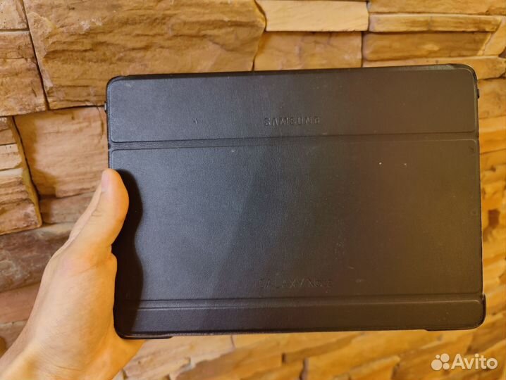 Планшет Samsung galaxy note 10.1