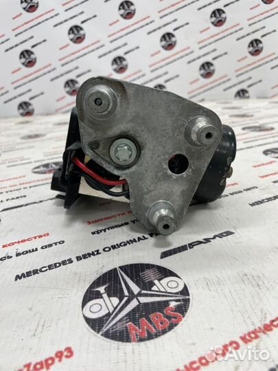 Блок ABS Mercedes E-Class W210