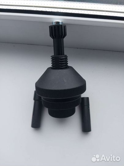 Приспособление для сцепления