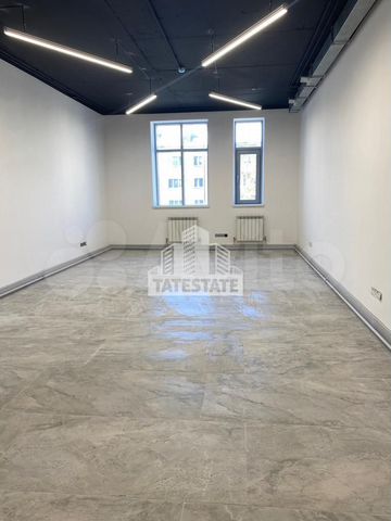 Офисное помещение в новом Бизнес-центре с ремонтом