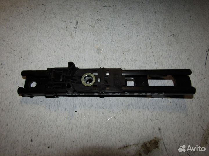 Механизм регулировки ремня безопасности Focus II 2